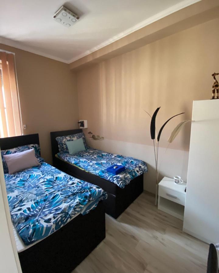 Apartment Centroom *
