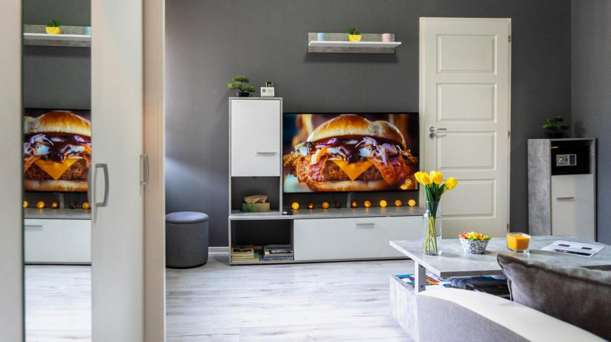 Apartamento Centroom